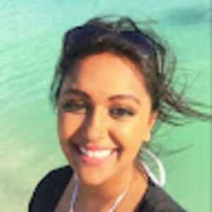 Meet your Posher, Shirali